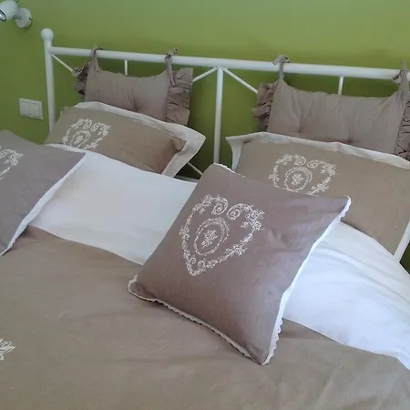 Chambres D'hotes Belle Riviere Salernes