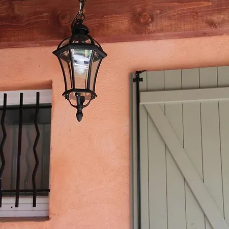 Bed & Breakfast Chambres D'hotes Belle Riviere