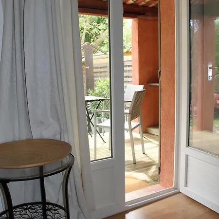 Chambres D'hotes Belle Riviere * Salernes