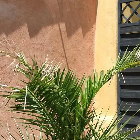 Bed & Breakfast Chambres D'hotes Belle Riviere Salernes