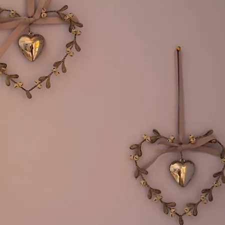 Chambres D'hotes Belle Riviere Bed & Breakfast Salernes