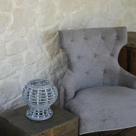 Chambres D'hotes Belle Riviere * Salernes