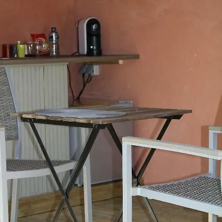 Chambres D'hotes Belle Riviere