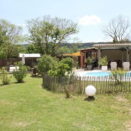 Chambres D'hotes Belle Riviere Bed & Breakfast