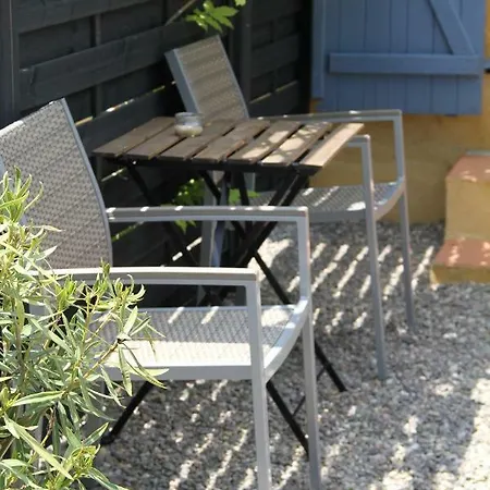 Chambres D'hotes Belle Riviere Bed & Breakfast